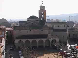 صور Santa Coloma de Farners مدِينة